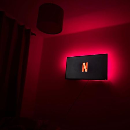 Casa Zoe Lägenhet Lepe Exteriör bild
