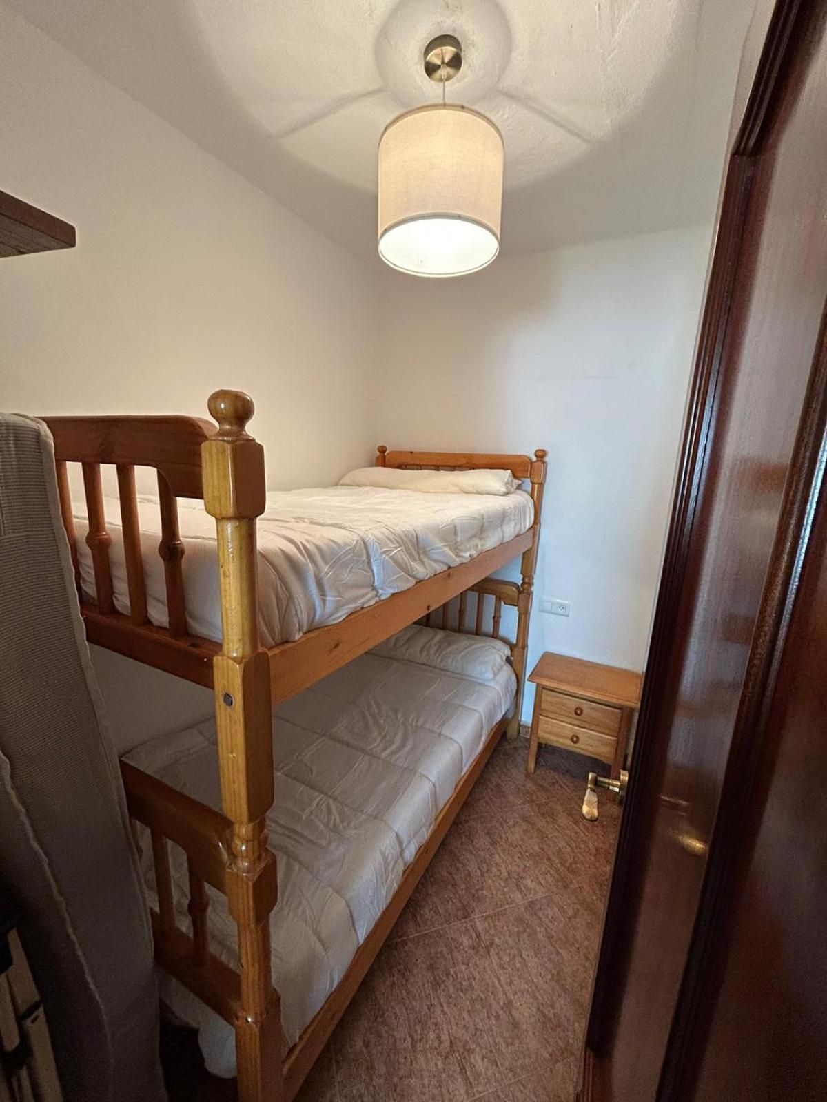 Casa Zoe Lägenhet Lepe Exteriör bild